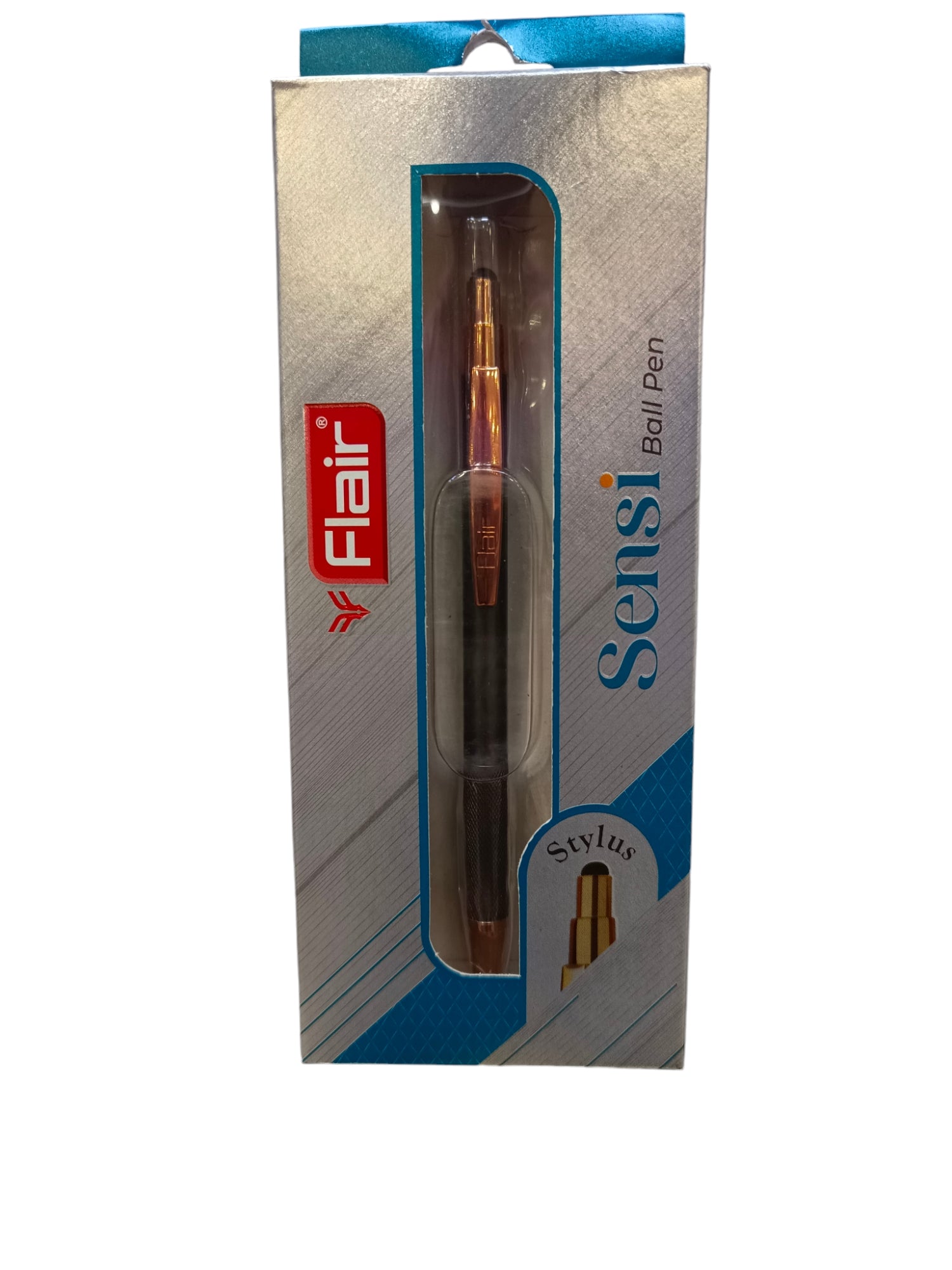 FLR SENSI FLR SENSI